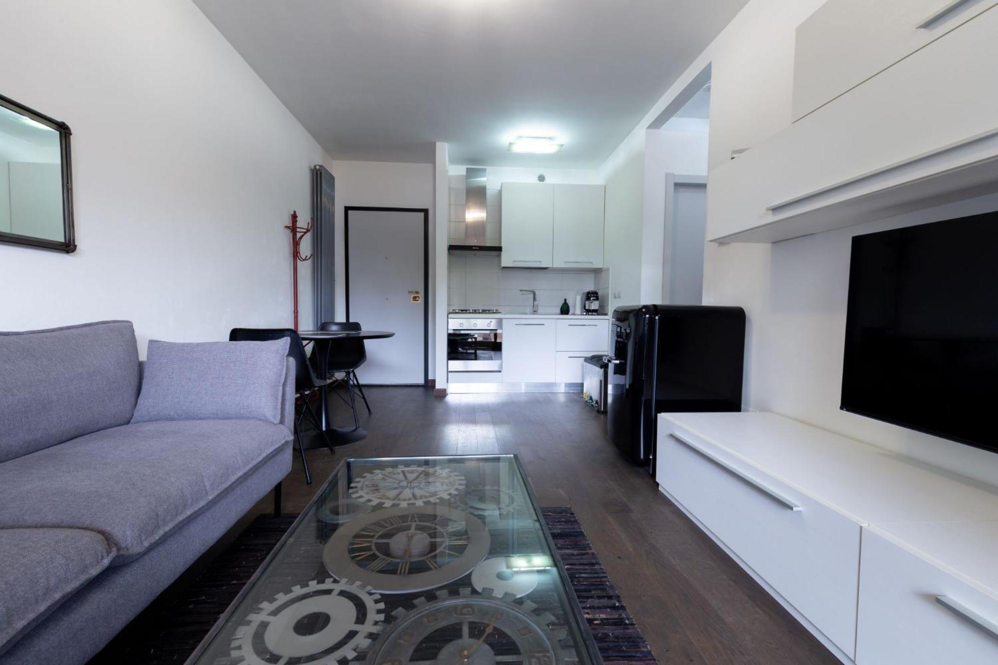 Appartamento Ponte Vecchio - M&M Holiday House بيرودجا المظهر الخارجي الصورة